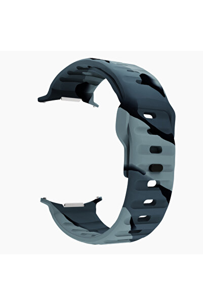 Choice Galaxy Watch Ultra Grey Black For Watch Ultra 47mm Strap Accessories C...