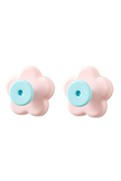 Choice pink Suction Cup Hook, No Punching Hole, Hanging Clothes Hook Behind t...