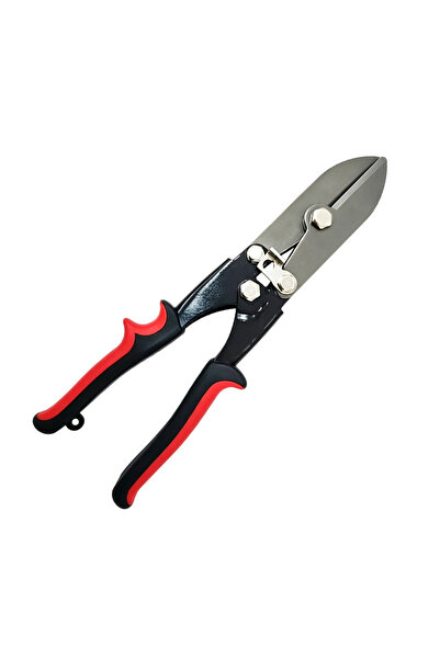 Choice 24-28 Gauge 5 Blade Sheet Metal Crimper Tools-Hand Crimper Pipe Swagin...