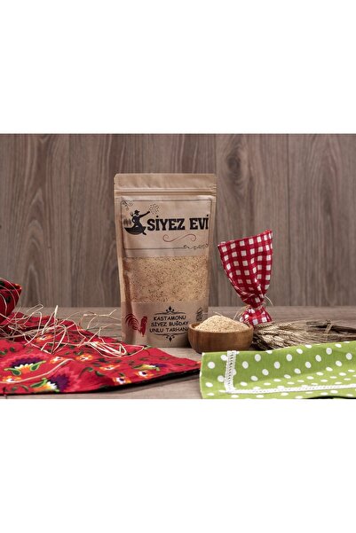 Siyez Evi SİYEZ BUĞDAY UNU TARHANA 500 GR