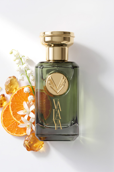 Frederic Patric عطر فاخر من باتريك فالايا