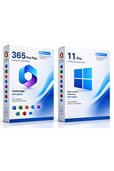 UNIVERSA Office365 Professional Plus Dijital Lisans Üyeliği 5 Cihaz Kullanım ...