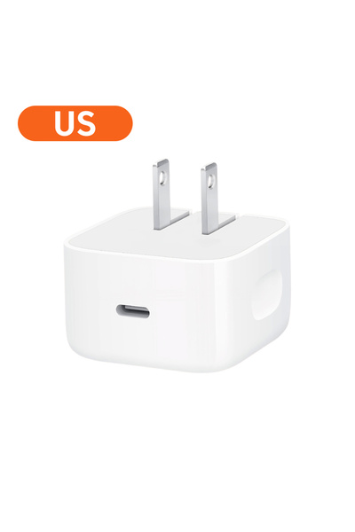 Choice US PD 40W Type C Charger Fast Charging Travel Wall Charger Power Adapt...