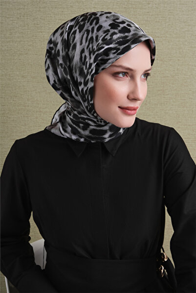 Armine Pure Silk Twill Scarf 9641D 82