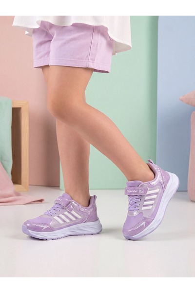 baasploa New Season Winter Children's Sports Sneaker