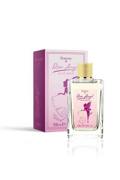 Rosense Rose Angel Edp 100 ml Kadın Parfümü melekstr0ers1151
