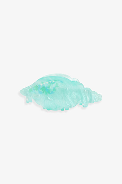Penti Light Blue Violeta Buckle