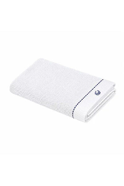 Billerbeck Prosop de baie, 70x140 cm, 100% bumbac, Billerbeck, alb