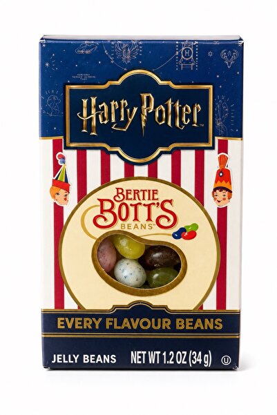 Jelly Belly Harry Potter Bertie Botts Beans 35 gr.