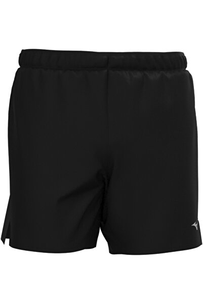MIZUNO Cămașă bărbați Core 5.5 FW 2025-Negru-XL