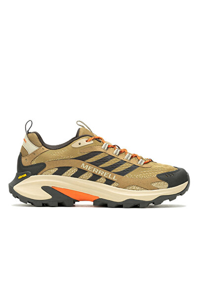 Merrell Moab Speed 2 Erkek Kırmızı Outdoor Ayakkabı ERKEK OUTDOOR AYAKKABI J0...