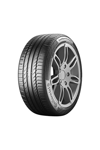 Continental 275/45R19 CONTISPORTCONTACT 5 SUV 108V
