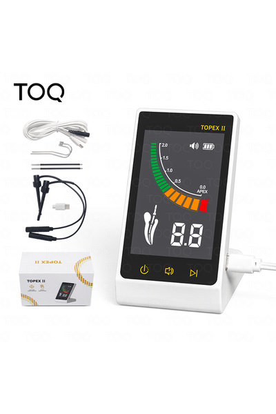 Choice1 whole set Dental Laboratory MINI Surgical Root Canal Apex Locator Roo...