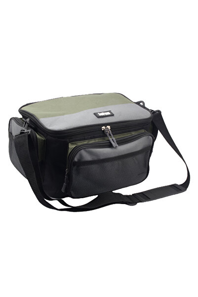 Choice 10L green JSFUN Large Capacity Multifunctional Fishing Tackle Bags Oxf...