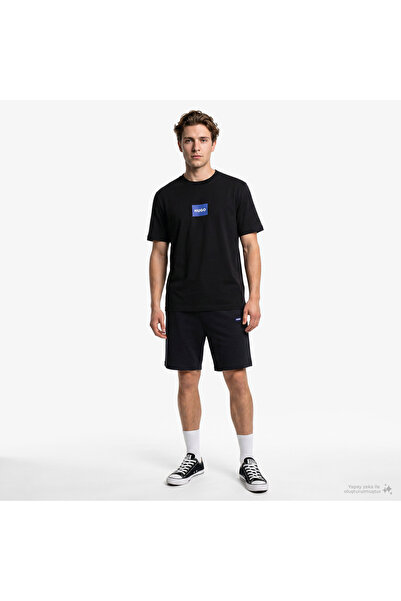 Hugo Boss Hugo Nasensio Erkek Lacivert Pantolon