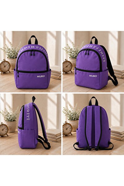 MUBO Shpirti Im Medium Backpack