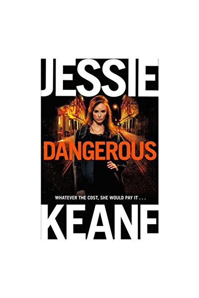 Pan Macmillan Dangerous