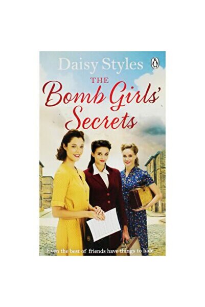 PENGUİN The Bomb Girls Secrets