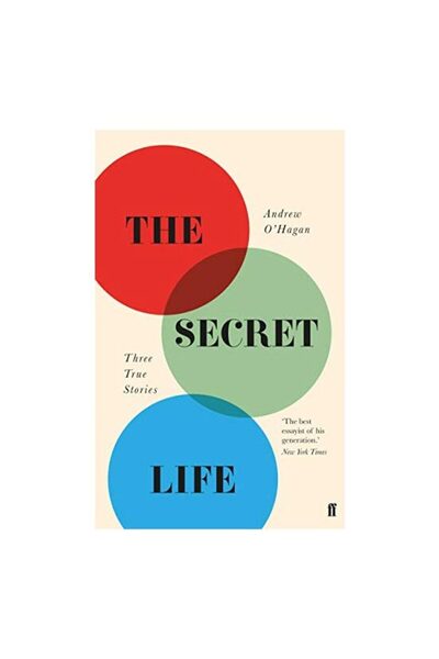 FABER & FABER Secret Life