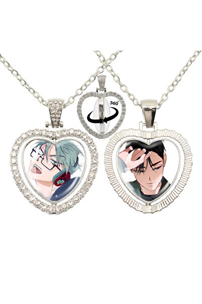 Choice N-AS-01 ALIEN STAGE Mizi Sua Till Ivan Hyuna Luka Double Sided Rotatin...