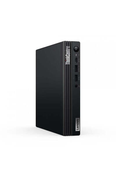 LENOVO Sistem PC desktop ThinkCentre M70q Gen 5 cu procesor Intel® Core™ i7-1...