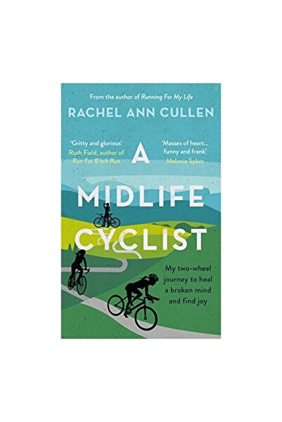 Blink A Midlife Cyclist
