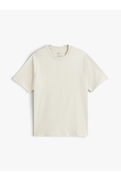 Vans LEFT CHEST II LOOSE SS ERKEK TİŞÖRT VN000P1P2N11