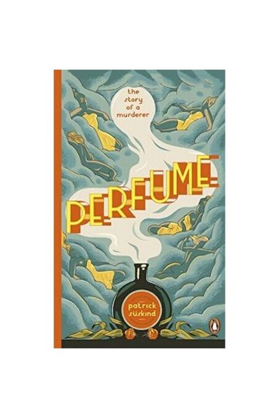 PENGUİN Perfume: The Story of a Murder
