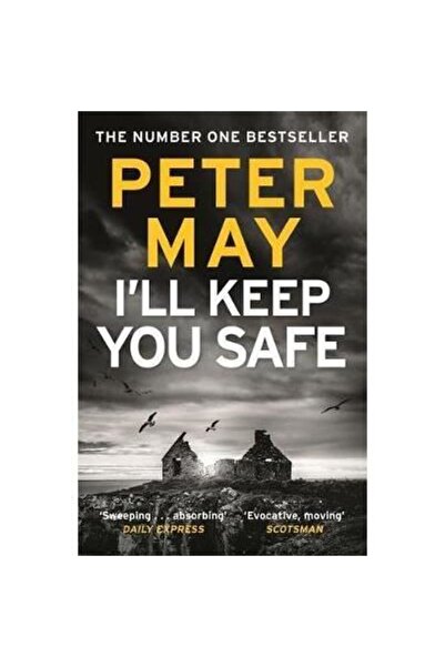 Mobius I'll Keep You Safe  ,   Peter May