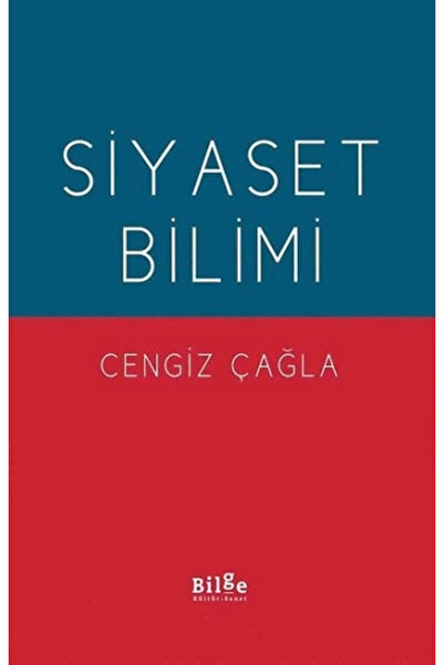 Bilge Kültür Sanat Siyaset Bilimi