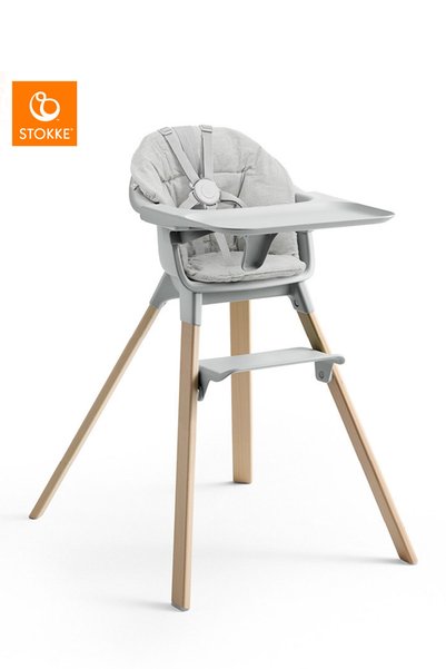 Stokke كليك ميندر - رمادي نورديك
