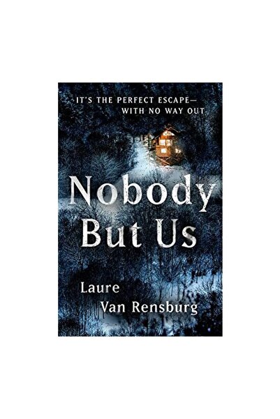 Grand Central Publishing Nobody but Us