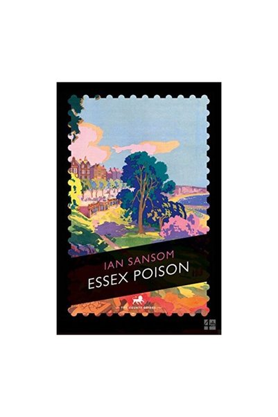 Harper Collins Essex Poison