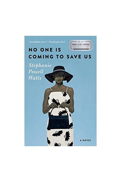 Ecco Press No One Is Coming to Save Us