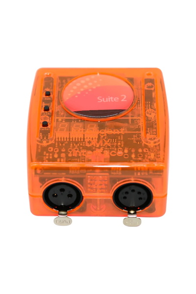 Choice5 Suite 2FC 9 Sunlite Suite 2 Stage DMX Controller DMX512 Software DJ D...