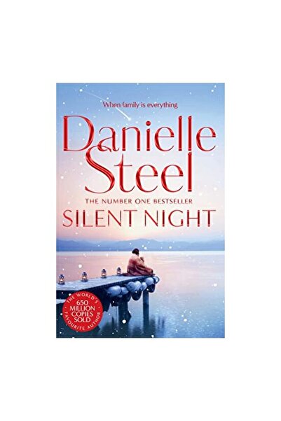 Pan Macmillan Silent Night