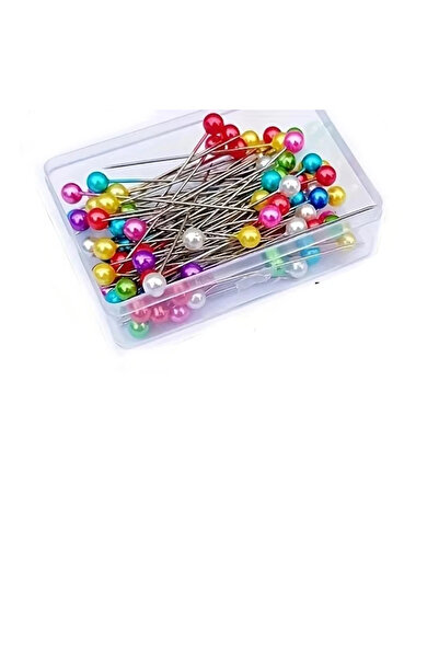 Choice 400pcs 400PCS Sewing Pins Straight Pin Pearlized Ball Head Quilting Pi...