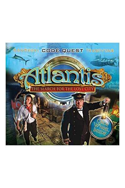 KINGFISHER Code Quest