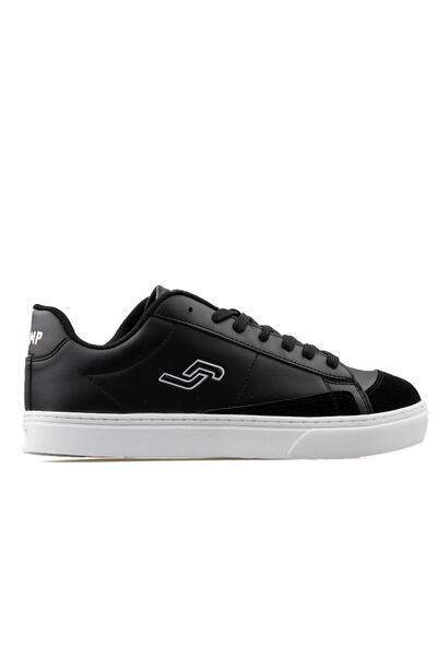 Jump 28149-z Casual Sneakers Black Women's Sports Shoes