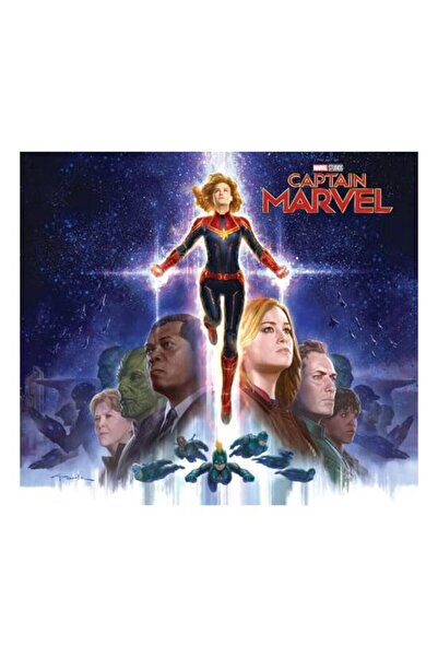 Marvel 's Captain