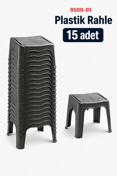 Sedef Plastik Rahle