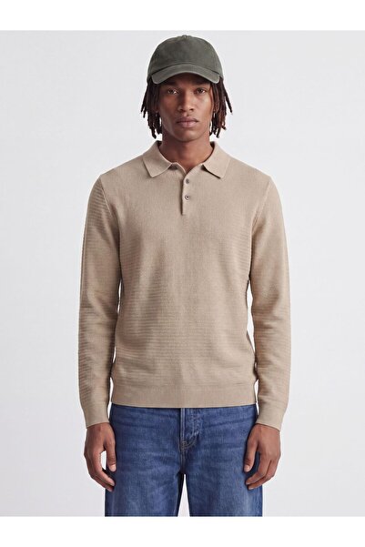 Jack & Jones Premium Strickpullover Einfarbig Strickpullover