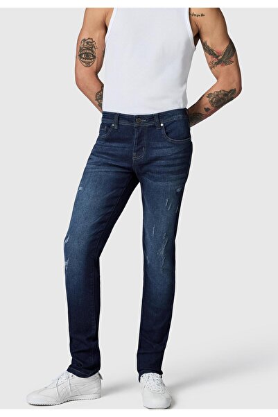 Peak Time Slim-fit-Jeans München