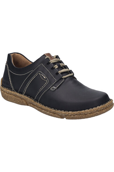 Josef Seibel Neele 44 | Decupaj jos pentru femei | negru