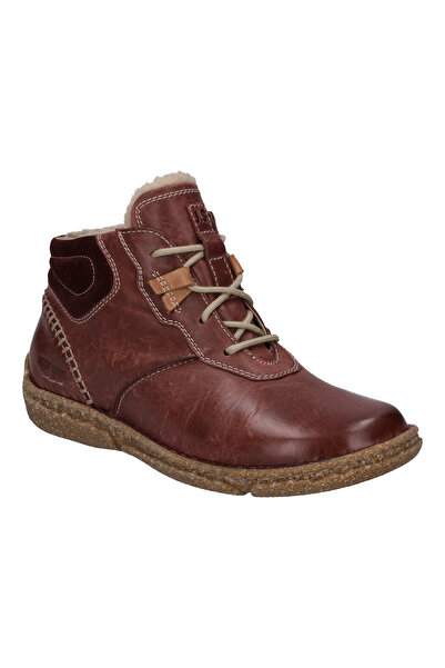 Josef Seibel Neele 62 | Ghete pentru femei | roșu