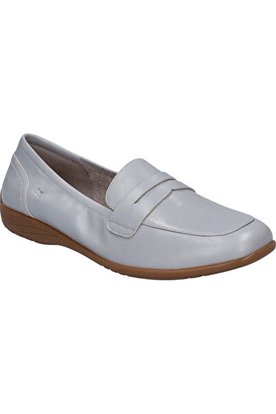 Josef Seibel Fenja 22 | Ballerina für Damen | blau