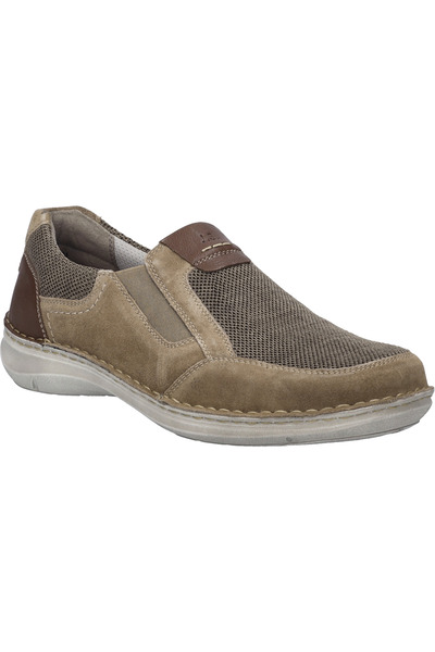 Josef Seibel Neues Anvers 78 |   Loafer für Herren |   beige