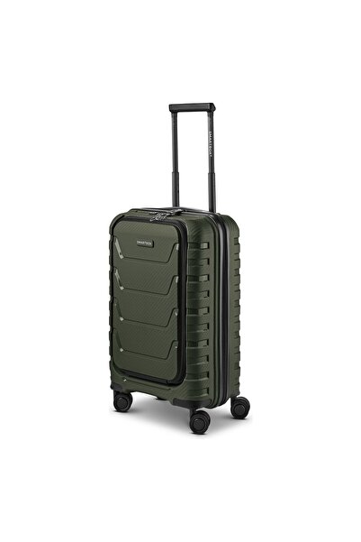 Smartbox Ediția 01 4 Rollen Kabinentrolley 55 cm Laptopfach