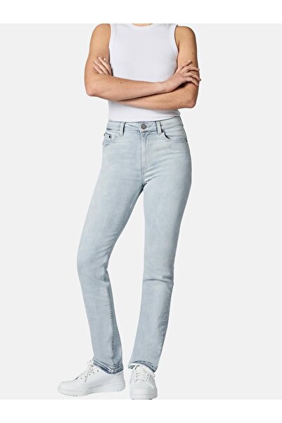 Peak Time Straight-Jeans Galaxa