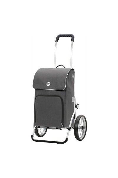 Andersen Shopper Royal Shopper Ipek Maxi Einkaufstrolley 58 cm